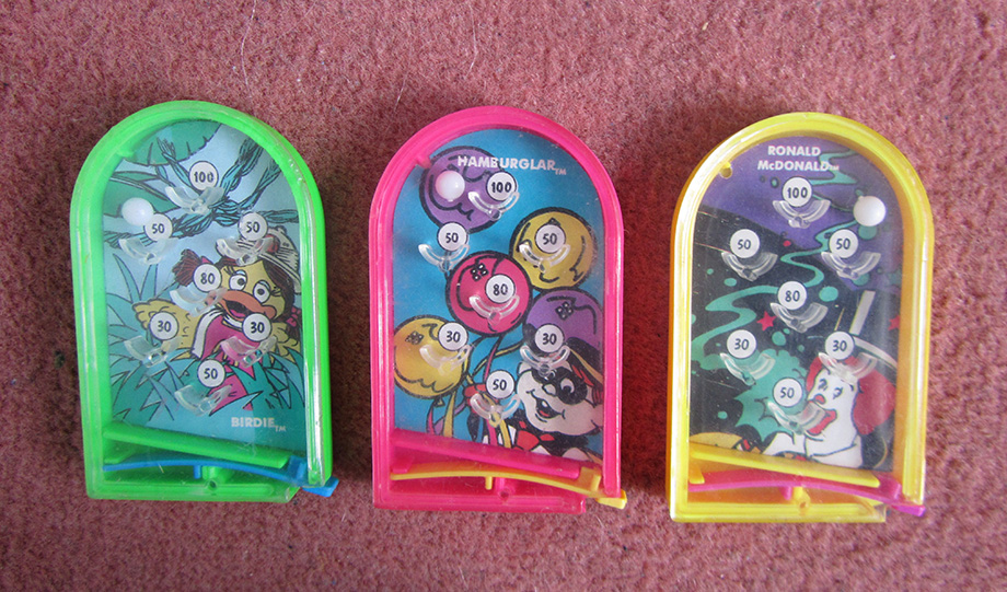 pinball